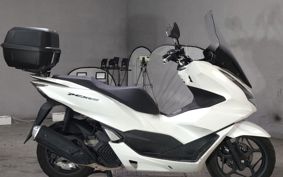 HONDA PCX 160 KF47