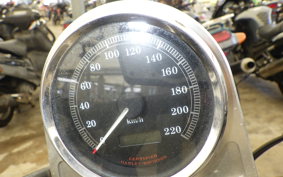 HARLEY FXD 1450 2002
