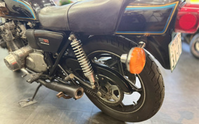 SUZUKI GS750 2026 GS750E