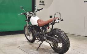 YAMAHA TW200 2JL