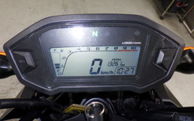 HONDA ｸﾞﾛﾑ JC75