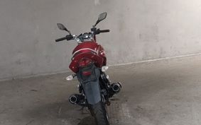 SUZUKI GSR250 GJ55D