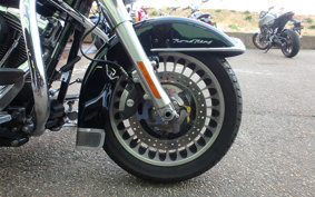 HARLEY FLHR1340 2008 FB4
