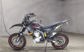 YAMAHA WR250X DG15J