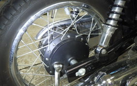 KAWASAKI ESTRELLA 2025 BJ250A