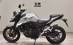HONDA CB750 HORNET 2025 RH24