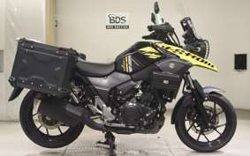 SUZUKI V-STROM 250 A 2024