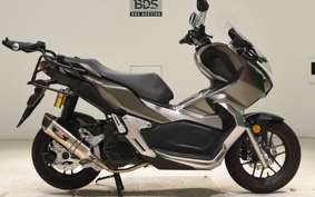 HONDA ADV150 2016 KF38