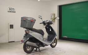 HONDA DIO Gen.6 2009 AF68