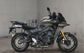 YAMAHA TRACER 9 GT RN70J