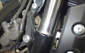 YAMAHA XSR125 2020 RE46J