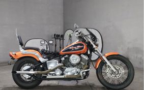 YAMAHA DRAGSTAR 400 1996 4TR