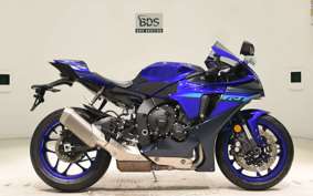 YAMAHA YZF-R1 2024 RN65J