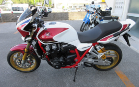 HONDA CB1300SF SUPER FOUR 2024 SC54