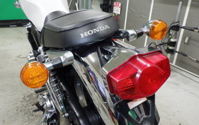 HONDA CB1100 ABS 2017 SC65