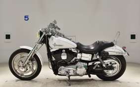 HARLEY FXDLI 1450 2004