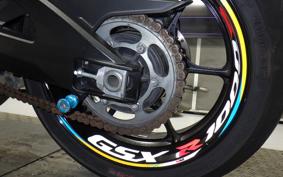 SUZUKI GSX-R1000R A 2019 DM11G