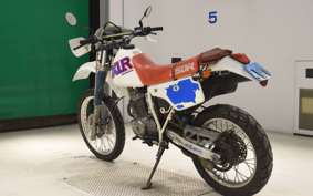 HONDA XLR250R Gen.4 MD22