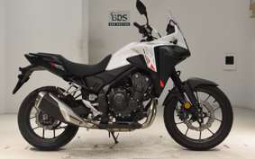 HONDA NX400 2024 NC65