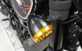 HARLEY X500 2024