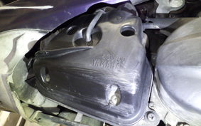 YAMAHA JOG Gen.4 2020 SA16J