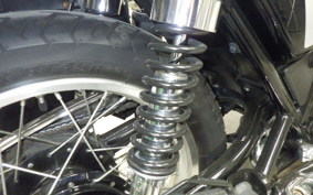 YAMAHA SR400 Gen.5 2019 RH16J