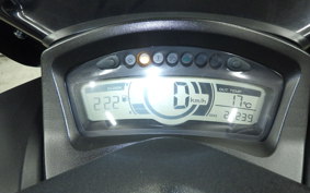 YAMAHA TRICITY 125 A ヤネツキ 2025 SEC1J