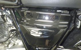 YAMAHA SR400 Gen.4 2014 RH03J