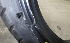 SUZUKI ｼﾞｸｻｰ150 2008 ED131