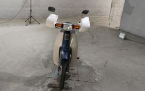 HONDA SUPER CUB50 AA01