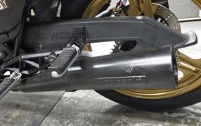KAWASAKI GPZ400F 1984 ZX400A
