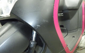 HONDA ﾀﾞﾝｸ 2022 AF74