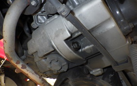 YAMAHA JOG Gen.5 SA36J
