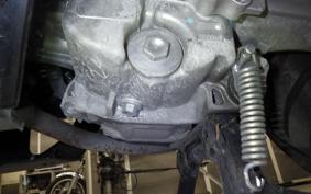 HONDA PCX 160 2005 KF47