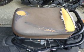 HONDA ZOOMER AF58