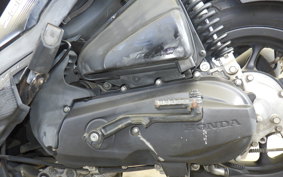 HONDA ZOOMER-X