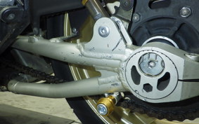 KAWASAKI ZRX400 2016 ZR400E