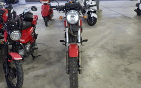 HONDA FT400 1985 NC09