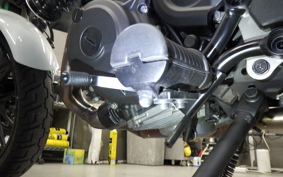 KAWASAKI ELIMINATOR400-3 2025 EL400A