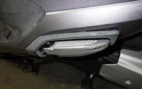 HONDA LEAD 125 1999 JF45