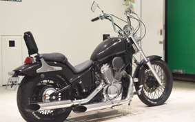 HONDA STEED 400 1993 NC26