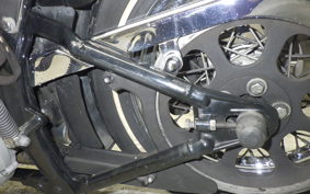 HARLEY FXST 1450 2004