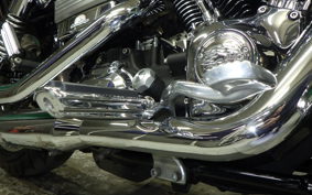 HARLEY FXDL 1580 2011