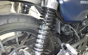 HONDA GB350 2024 NC59