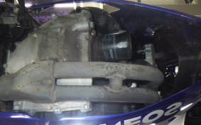 YAMAHA YZF-R25 2017 RG10J