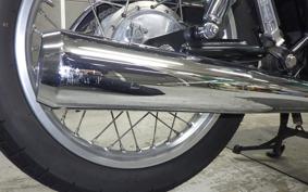 YAMAHA SR400 Gen.3 2007 RH01J