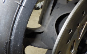 HONDA PS250 2007 MF09