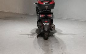 HONDA FORZA MF12