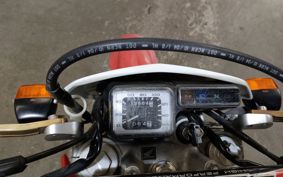 HONDA XR250 MOTARD MD30