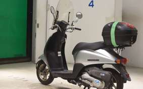 HONDA TODAY 2 2007 AF67